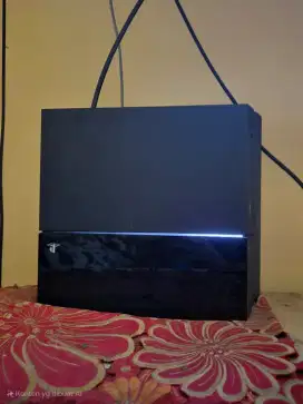 PS4 FAT 1TB - KONDISI BAGUS