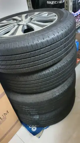 Jual Ban Bridgestone uk 185/65/R15