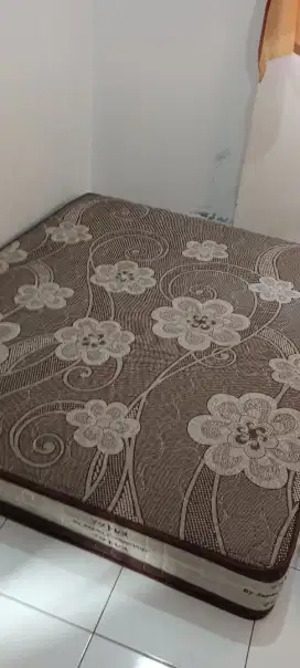 Dijual kasur luas 160x200 Tangerang