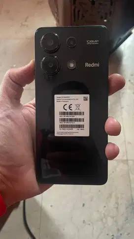Xiaomi Redmi Note 13 4G 8/256 ex efaf*ne