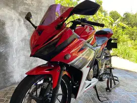 CBR 150 R 2016 Facelift