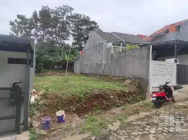 KAVLING KALISEGORO GUNUNGPATI SEMARANG