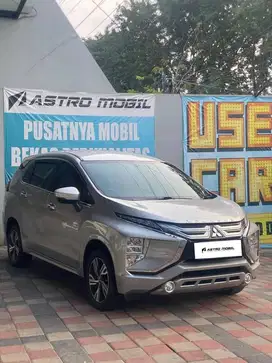 XPANDER  2022 / 2021 Sport Tgn1 LowKm Unit Bagus Istimewa Bs Kredit