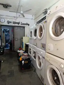 Lowongan Karyawan Laundry di Cempaka Putih Jakarta Pusat