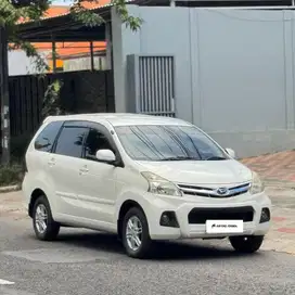 ALLNEW XENIA R 2014 / 2013 MATIC #AT DULUXE SPORTY BEKAS SURABAYA
