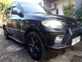 Daihatsu taruna 2002 csx ( full original ) injection