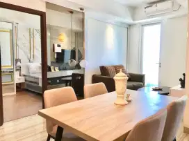 Dijual Apartemen Grand Sungkono Lagoon