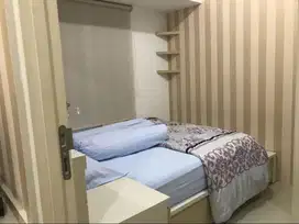 Apartemen Tanglin Full Furnished