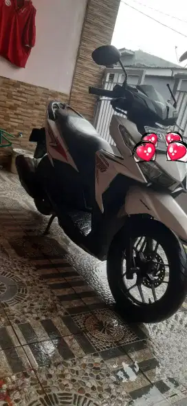 Dijual Vario old tecno 2015