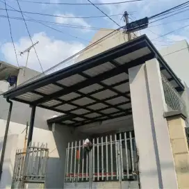 Canopy alderon 20