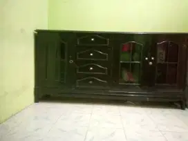 Jual BU bupet jati