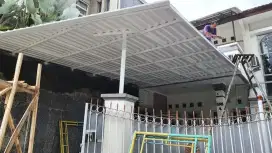 Canopy alderon 32