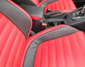 Volkswagen Scirocco 2017 Bensin