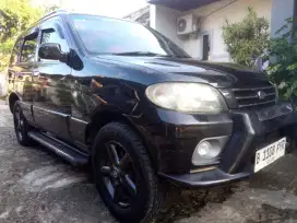 Daihatsu taruna 2002 csx ( full original ) injection