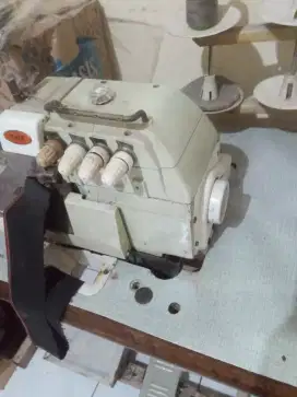 Mesin Obras yamata
