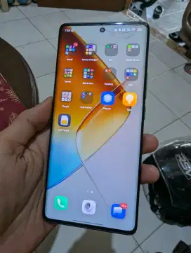 INFINIX NOTE 40s FULLSET ORIGINAL