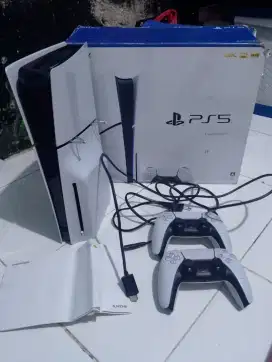 Ps 5 slim jepang