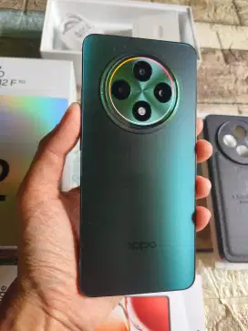 Oppo Reno 12F 5G (Ram 12/256) Nominus & Fullset