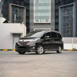 MAZDA BIANTE HITAM 2015, TDP: 15JT ALL IN
