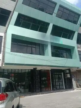 Disewakan 2 Ruko Jejer Raya Gubeng
