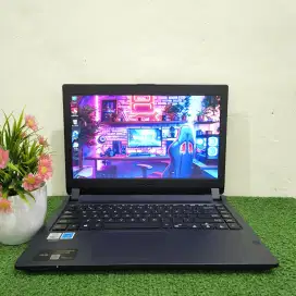 Jual Cepat Laptop AsusPro P1440FAC