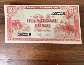 Uang kuno jaman dulu