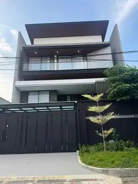 DIJUAL RUMAH  GALAXY BUMI PERMAI 1 (ARAYA 1) SURABAYA