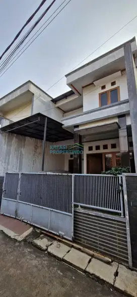Dijual Rumah dan Kontrakan Cikunir Jatibening