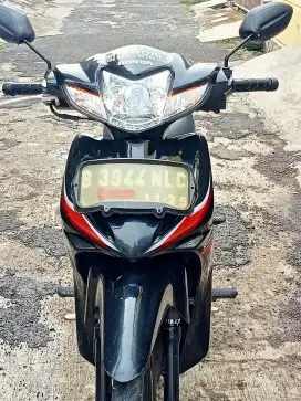 Revo 2010 lengkap