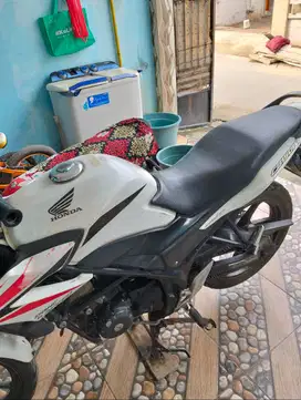 Jual motor cb 150R
