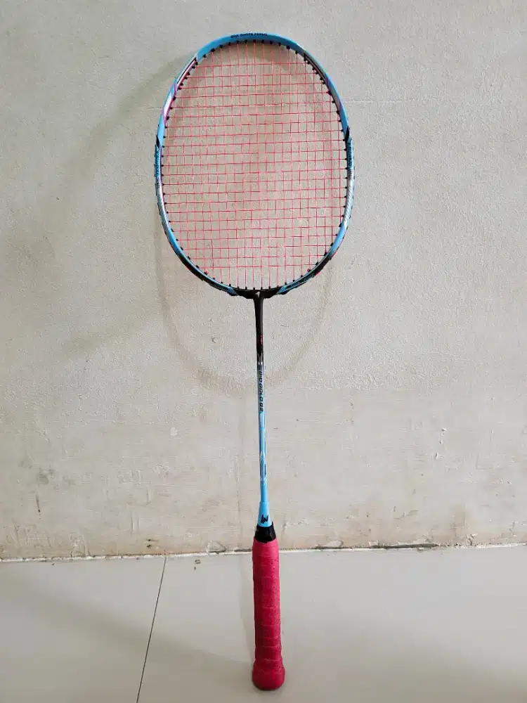 raket flypower rio gold 2