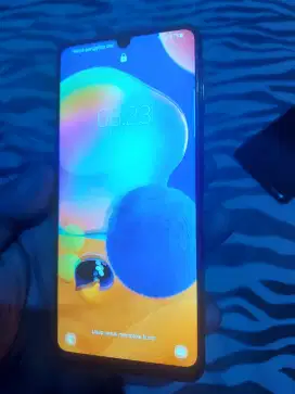 Samsung a31 6/128