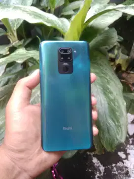 Redmi note 9 4/64 TT BT