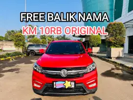 (KM 10 RB ASLI) HARGA CASH DFSK GLORY 560 AT 2024/23 GRATIS BALIK NAMA