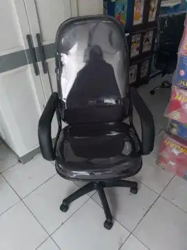 kursi direktur sandaran tinggi