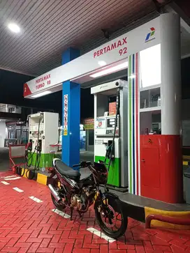 Suzuki Satria FU Facelift 2013 Full Upgrade Cleanlook