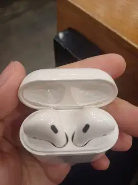 Airpods Gen 2 - mulus ori
