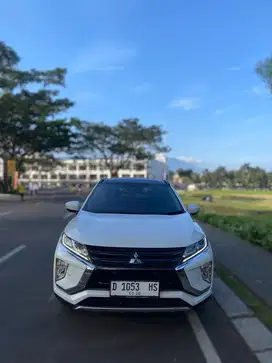 MITSUBISHI ECLIPSE CROSS 1.5L ULTIMATE AT 2019