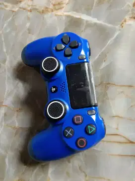 Stick PS 4 masih gress