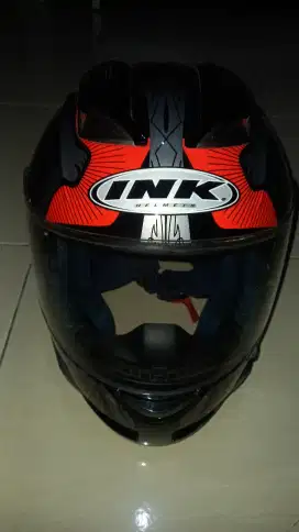 JUAL HELM INK STEALTH