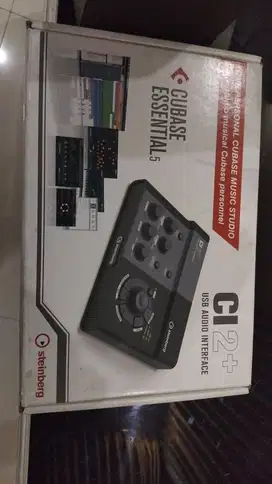 soundcard Stenberg murah bekas