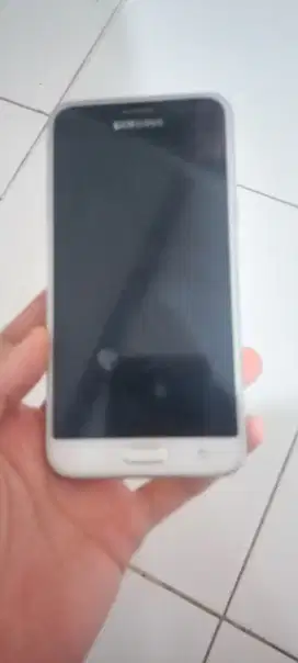 SAMSUNG GALAXY J3 PRIME 2016 16 GB