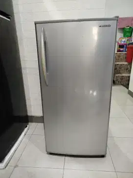 Kulkas Panasonic 1 Pintu