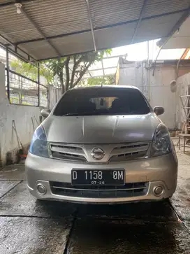 Livina sv 2011 full orsinil