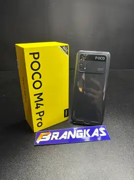 Poco M4 Pro 6/128GB