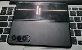 Galaxy z fold 3 nett ya gan gacocok skip