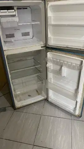jual kulkas kondisi gak dingin