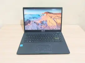 Asus Vivobook L410MA Celeron N4020 ram 4/256 GB