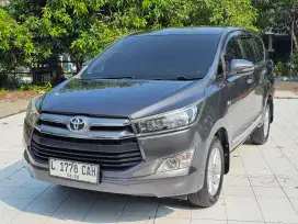 Reborn G Bensin Manual 2017 Istimewa KM 80rb