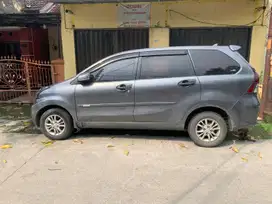 Daihatsu Xenia 2014 Bensin
